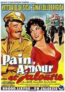 Хлеб, любовь и...