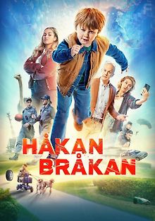 Хокан Брокан