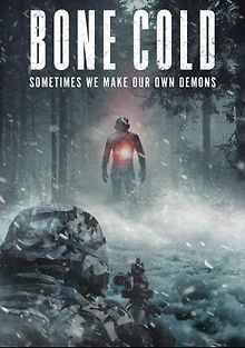 Холод до костей