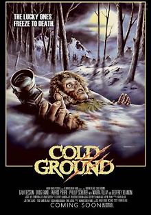 Холодная земля