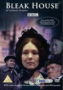 Холодный дом