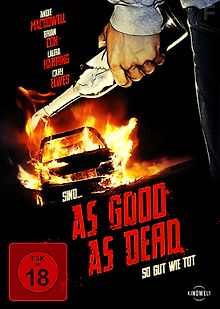 Без пяти минут покойник