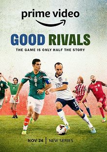 Хорошие соперники