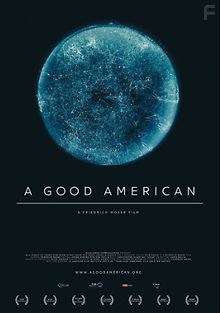 Хороший американец