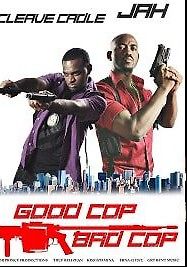 Хороший коп, плохой коп