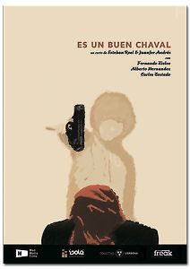 Хороший мальчик