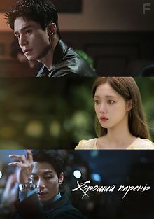 Хороший парень