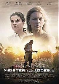 Хозяин смерти 2