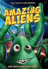 Храбрые Инопланетяне