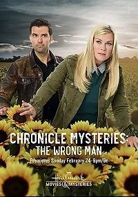 Хроники тайн: несправедливо осужденный