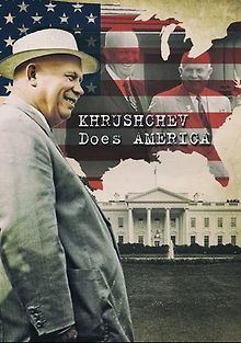 Хрущёв уделывает Америку