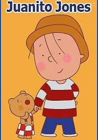Хуанито Джонс