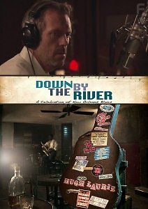 Хью Лори: Вниз По Реке