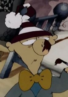 И каждый вечер