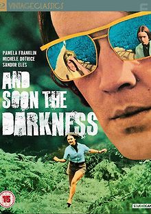 И скоро наступит тьма