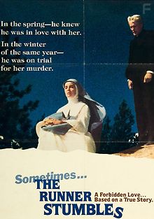 И спотыкается бегущий