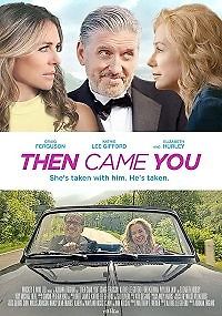 И тогда появился ты