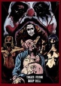 Иcтории из глубины ада