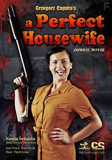 Идеальная домохозяйка