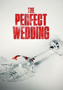 Идеальная свадьба