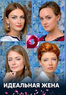 Идеальная жена