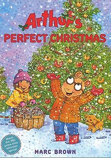 Идеальное Рождество Артура