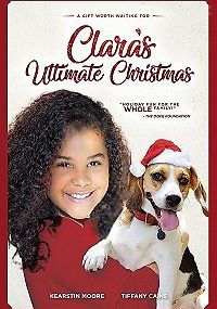 Идеальное Рождество Клары