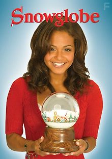 Снежный шар