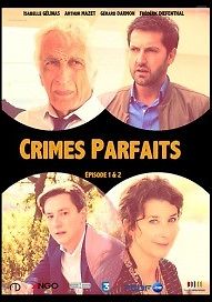 Идеальные убийства