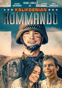 Идеальный коммандос