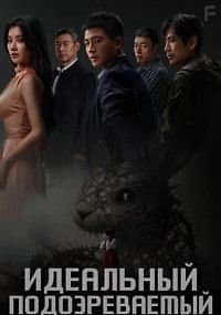 Идеальный подозреваемый