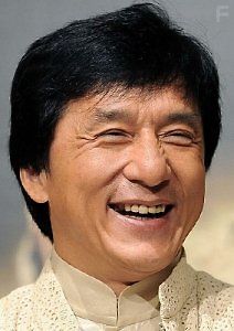 Идолы: Джеки Чан