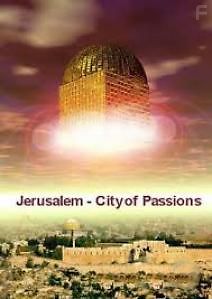 Иерусалим - Город страстей
