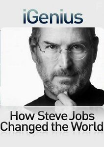 iГений: Как Стив Джобс изменил мир