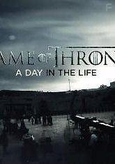 Игра Престолов: Один день из жизни