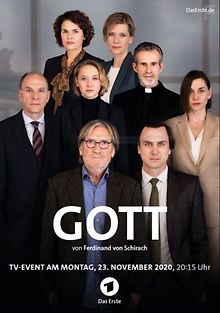 Игра в Бога