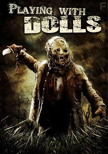 Игра в куклы