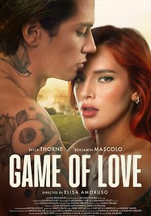 Игра в любовь