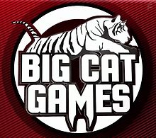 Игры больших кошек