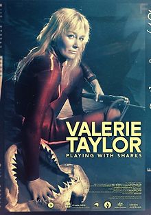 Игры с акулами