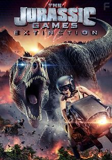 Игры юрского периода 2: Вымирание