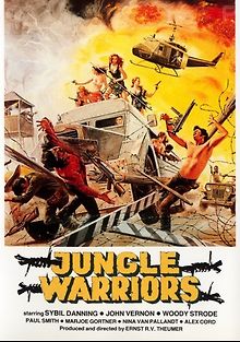 Их путь ведет через ад