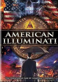 Иллюминаты Америки