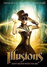 Иллюзии