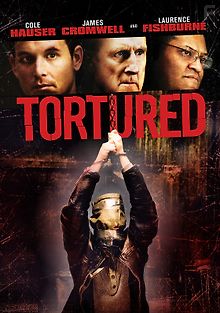 Иллюзия допроса