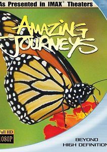 IMAX - Удивительные путешествия