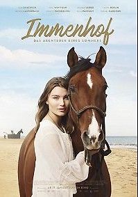 Имменхоф: Приключения одного лета