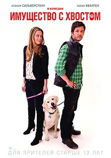 Имущество с хвостом