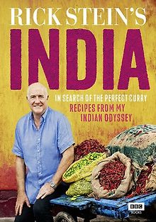 Индия с Риком Стейном