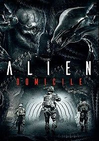 Инопланетное пристанище